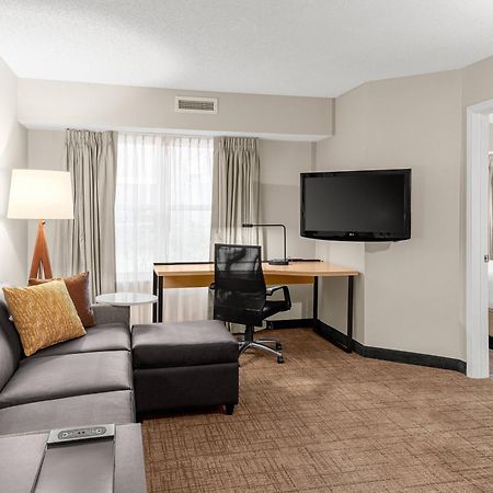 Residence Inn Atlanta Norcross/Peachtree Corners Kültér fotó