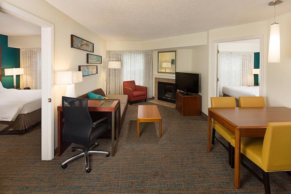 Residence Inn Atlanta Norcross/Peachtree Corners Kültér fotó