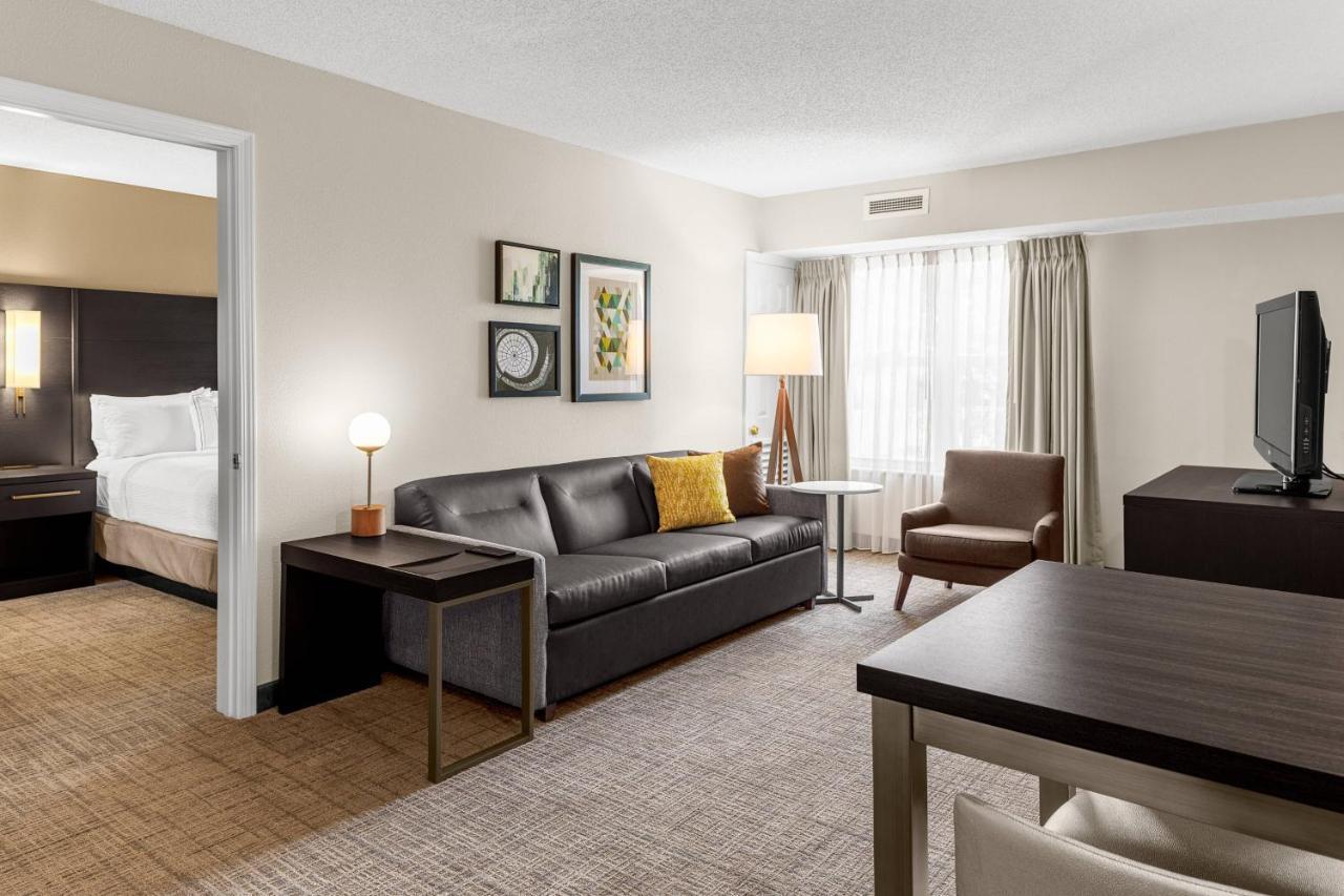 Residence Inn Atlanta Norcross/Peachtree Corners Kültér fotó