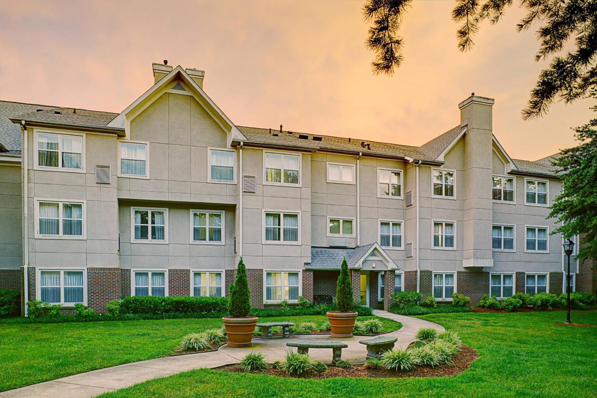 Residence Inn Atlanta Norcross/Peachtree Corners Kültér fotó